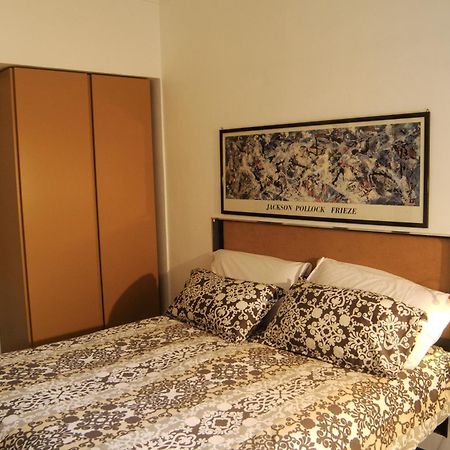 La Mia Casa In Campo Di Fiori Apartment Rome Luaran gambar